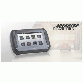 ADVANCED DIAGNOSTICS ОБОРУДОВАНИЕ И АДАПТЕРЫ