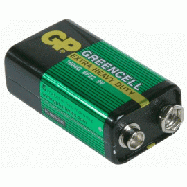 Krona-Крона 6F22/9V Krona-Крона 6F22/9V