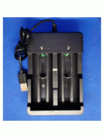 Зарядка UNIVERSAL  LI-LION на2шт(MS-5D82A)