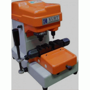 Мотор на KURT PN200