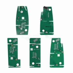 Адаптер XDMLBPGL /Xhorse/без пайки