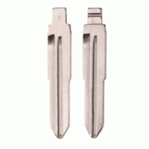 Лезвие BYD.ChanganStar №5 для выкидных ключей XHORSE,KEYDIY