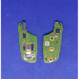 Универсальная плата (XEPG00EN van Peugeot) XHORSE 70305 Peugeot