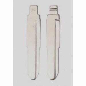 Лезвие SUZUKI Swift HU133R №68 для  выкидных ключей XHORSE,KEYDIY