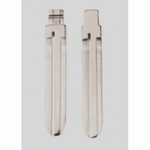 Лезвие для Subaru №111 для выкидных ключей XHORSE,KEYDIY