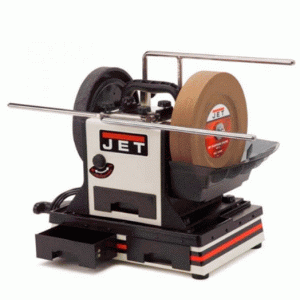JET JSSG-10 станок шлифовально-полировочный 90-150 об/мин