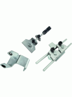 JET набор для заточки ножей ,ножниц и топоров 3 предмета Scheppach-JET