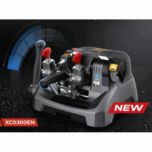 Condor XC-003/Xhorse/ для англійських ключів ручний механічний верстат