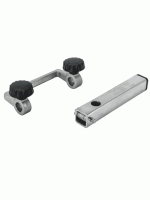 Приспособление с алмазным резцом для редактирования шлифовального круга JET