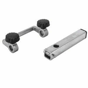 Приспособление с алмазным резцом для редактирования шлифовального круга JET