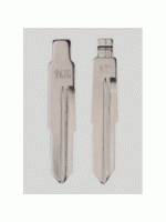 Лезвие для Chery A21  №84 для выкидных ключей XHORSE,KEYDIY