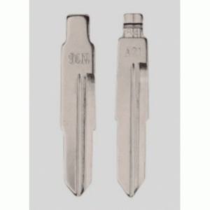 Лезвие для Chery A21  №84 для выкидных ключей XHORSE,KEYDIY