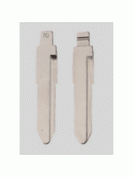 Лезвие для Lingshuai.Tianjin Daihatsu №70для выкидных ключей XHORSE,KEYDIY