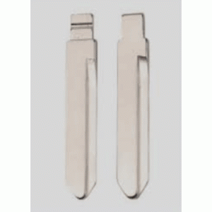 Лезвие для BYD FO №66 для выкидных ключей XHORSE,KEYDIY