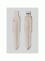 Лезвие для Chery A1.Karry wins №59 для выкидных ключей XHORSE,KEYDIY