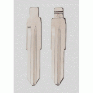 Лезвие для Chery A1.Karry wins №59 для выкидных ключей XHORSE,KEYDIY