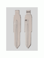 Лезвие для Chery elegant №44 для выкидных ключей XHORSE,KEYDIY