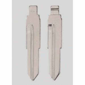 Лезвие для Chery elegant №44 для выкидных ключей XHORSE,KEYDIY