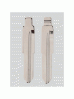 Лезвие для Daihatsu Sena FAW Weishi №37 для выкидных ключей XHORSE,KEYDIY