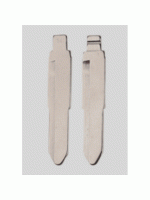 Лезвие для ISUZU. Jinbei. Haima №14 для выкидных ключей XHORSE,KEYDIY