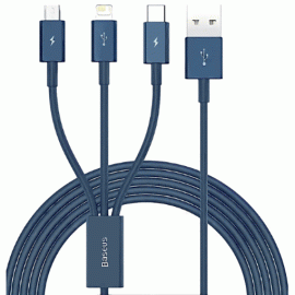 Кабели для зарядки и синхронизации устройств