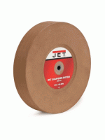 ДИСК ШЛИФОВАЛЬНЫЙ JET 250Х50Х12 ММ P250. (МОКРА/СУХАЯ ПОДАЧА) К ШЛИФОВАЛЬНО-ПОЛИРИРУЮЩИМ ВЕРСТАМ