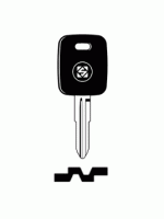 GM15TE /Silca-контейнер/