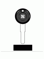 ZD30TE /Silca-контейнер/