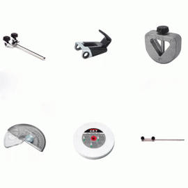 Расходные материалы для заточного оборудования и комплектующие