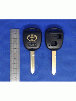 TOYOTA контейнер 2 кн, квадрат (TOY47P/TOYO19)(03/40)(77366)Б