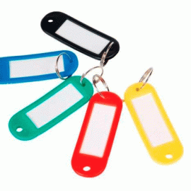 Бирки-Идентификаторы-Номерки