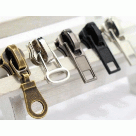 Бегунки и кнопки