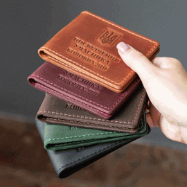 Обкладинки на документи