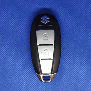 Корпус смарт ключа Suzuki Swift, SX4 и другие,SUZU-14 New Stile 3 кнопки /D