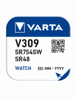 Батарейка VARTA V 309 WATCH
