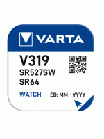 Батарейка VARTA V 319 WATCH
