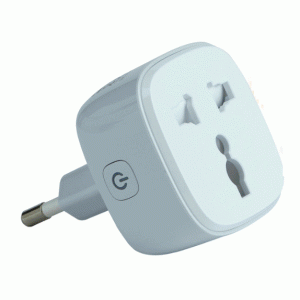 Смарт Розетка WiFI Smart Power Plug LDNIO SCW1050