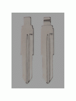 Лезвие Chery QQ6 №63 для  выкидных ключей XHORSE,KEYDIY