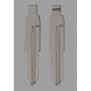 Лезвие Chery QQ6 №63 для  выкидных ключей XHORSE,KEYDIY