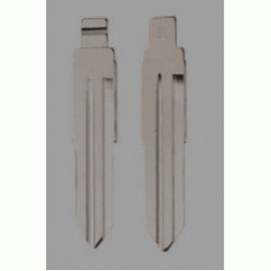 Лезвие Chery QQ3 №55 для  выкидных ключей XHORSE,KEYDIY