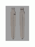 Лезвие Mitsubishi MIT2  №16 для  выкидных ключей XHORSE,KEYDIY