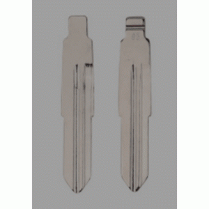 Лезвие SUZUKI SZ11 №85 для  выкидных ключей XHORSE,KEYDIY