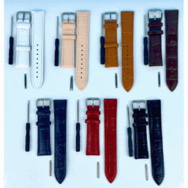 Ремешки для часов Ремешки для часов
