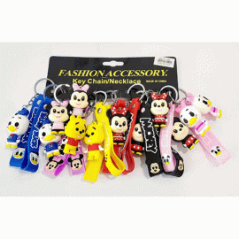 Брелки детские