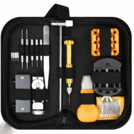 Професиональные инструменты и оборудование для ремонта часов и замены батареек Професиональные инструменты и оборудование для ремонта часов и замены батареек