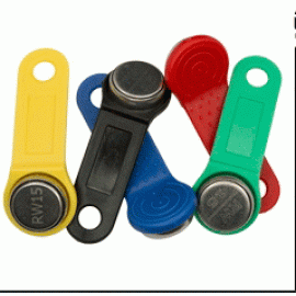 КОНТАКТНЫЕ (CYFRAL-цифрал,Метаком,VIZIT.DALLAS-даллас, БЕРКУТ - Заготовки домофонных ключей