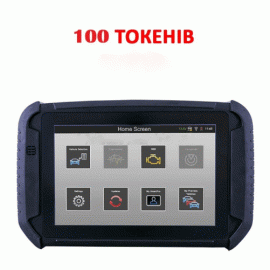 Advanced Diagnostics  токенны (TOKENS)+чипы