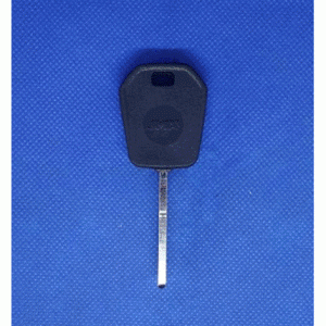 TP00FO24P /JMA/ FORD заготовка с местом под чип