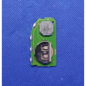 Универсальная плата для пульта XZKA82EN /XHORSE/HYUNDAI-KIA