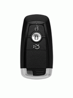 HU101AP05 FORD ключ с платой /Silca/